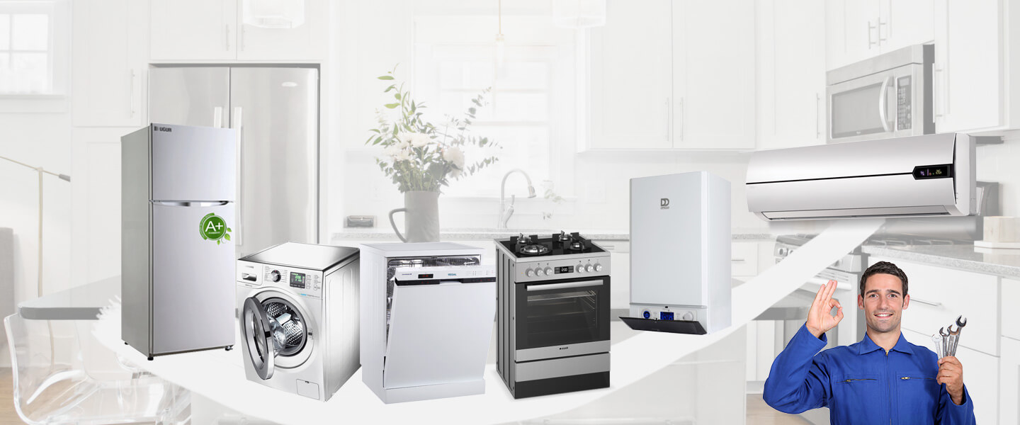 Gümüşpala Viessmann Servisi